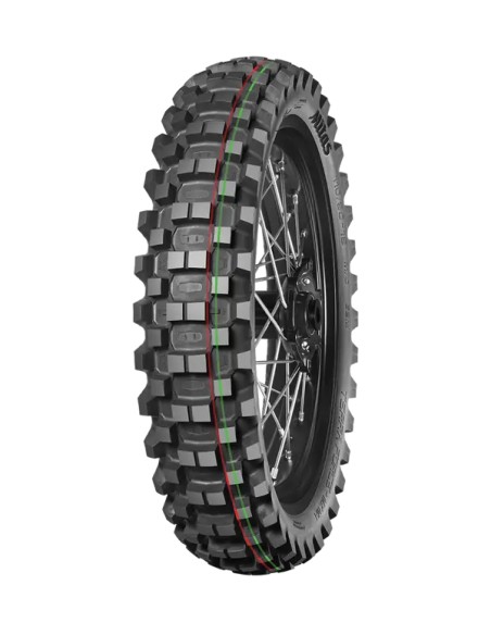 MITAS Reifen - TERRA FORCE-MX IT 90/90-14 46M