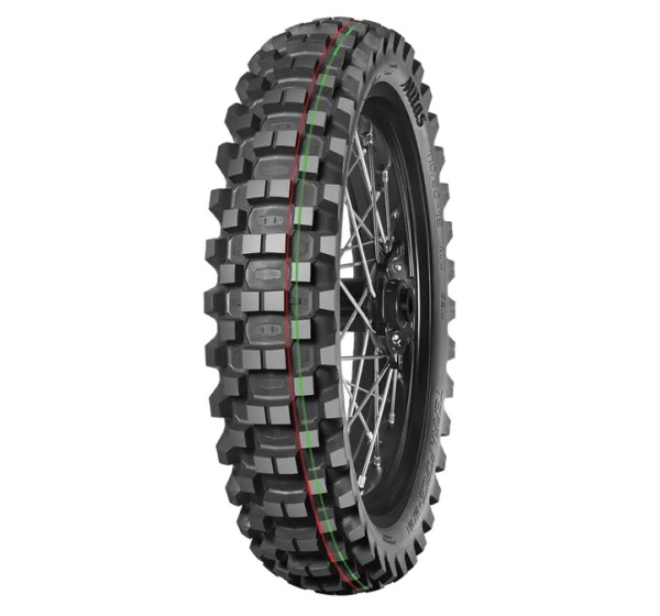 MITAS Reifen - TERRA FORCE-MX IT 90/90-14 46M