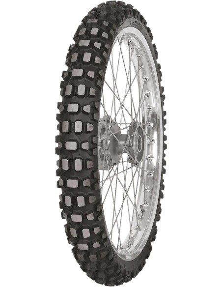 MITAS Reifen für YAMAHA WR 125 R 2009-2016