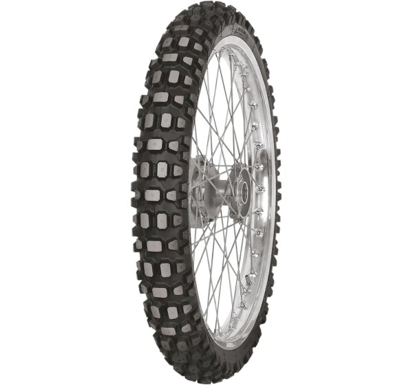 MITAS Reifen für YAMAHA WR 125 R 2009-2016