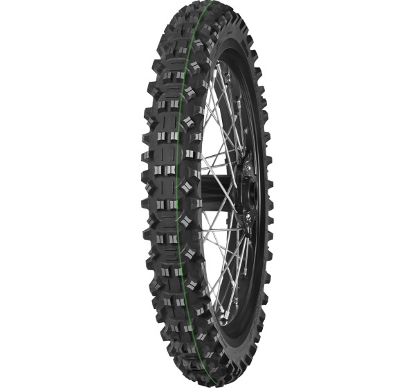 MITAS Reifen - TEFOEF G 90/100-21 57R FIM