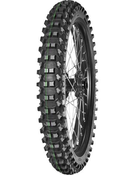 MITAS Reifen - TEFOEXMH G 90/100-21 57M NHS
