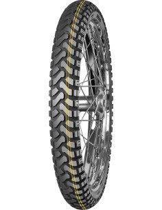 Enduro Trail Dakar Reifen