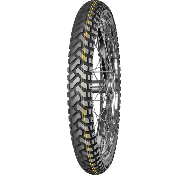 MITAS Reifen für KTM EXC 200 1998-2016