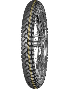 Enduro Trail Dakar Reifen