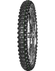 Enduro Trail-Rally MH Super Light Reifen