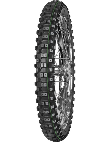 MITAS Reifen - EDTRRMH GN 90/90-21 54R TT M+S