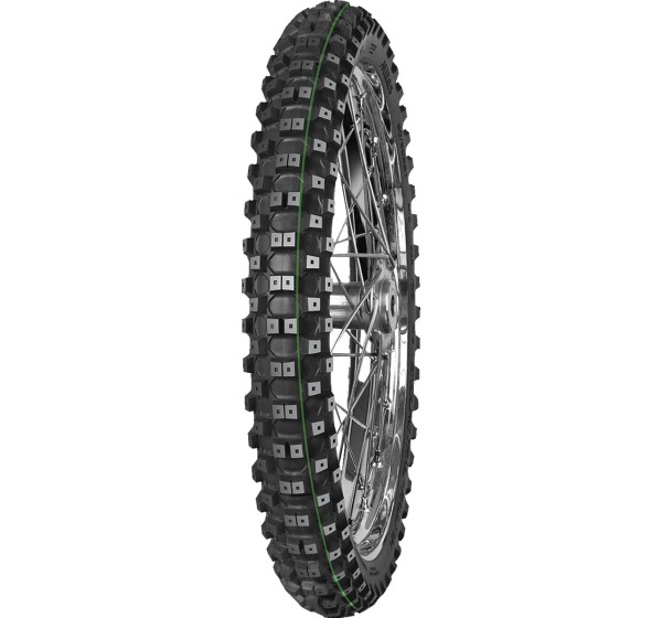 MITAS Reifen - EDTRRMH GN 90/90-21 54R TT M+S