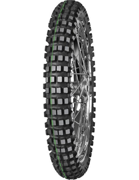 MITAS Reifen - EDTRRPRO GN 90/90-21 54R TT