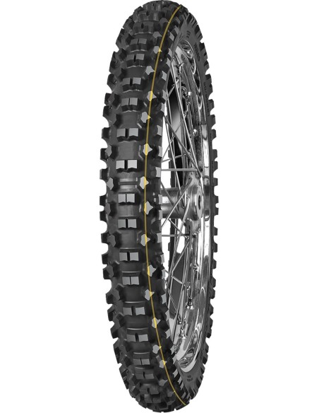 MITAS Reifen - EDTRRSM Y 90/90-21 54R TT M+S