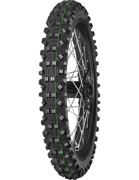 MITAS Reifen - TEFOEF GN 90/90-21 54R TT