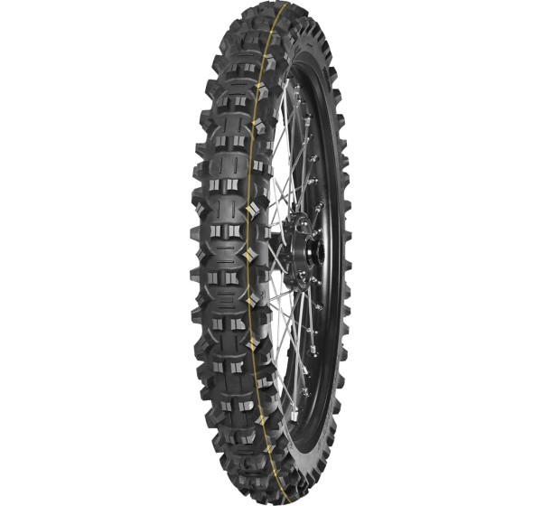 MITAS Reifen - TEFOEF Y 90/100-21 57R TT