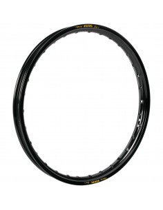 EXCEL Felge vorne Aluminium 1.40X19 32H schwarz