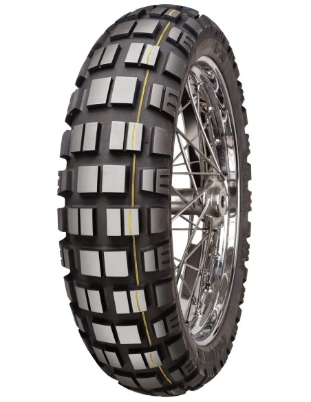 MITAS Reifen - E10 170/60B17 72Q TL M+S