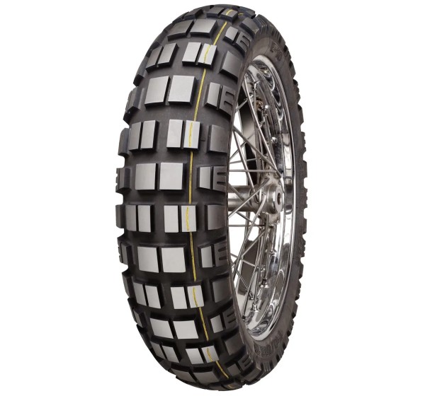 MITAS Reifen - E10 170/60B17 72Q TL M+S