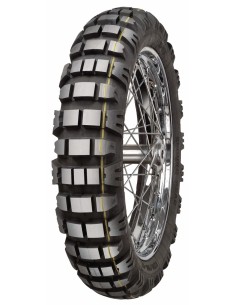 E-09 Enduro Reifen
