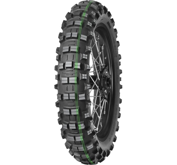 MITAS Reifen - TEFOEF GG 140/80-18 70M FIM