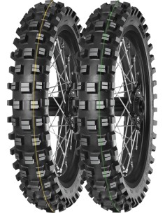 Terra Force-EX XT Super Reifen