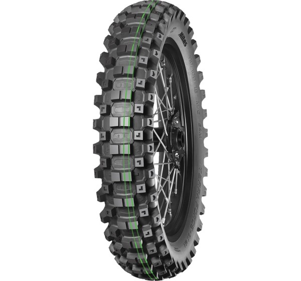 MITAS Reifen - TEFOEXMH GG 110/100-18 64M NHS