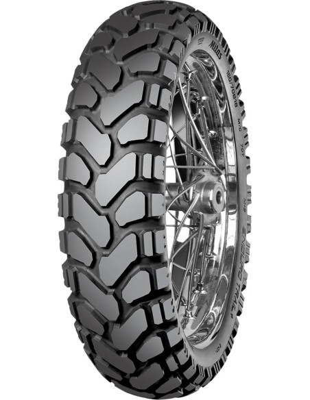 MITAS Reifen für TRIUMPH BONNEVILLE 865 T100 2005-2015