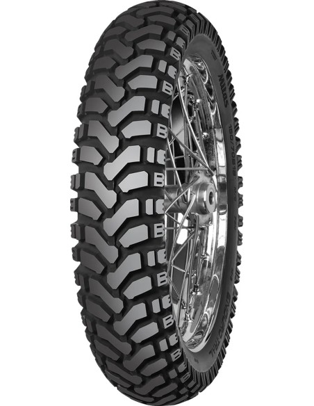 MITAS Reifen - EDT 130/80B18 72H TL/TT