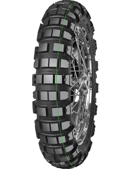 MITAS Reifen - ETRPRO 140/80B18 70R TL/T