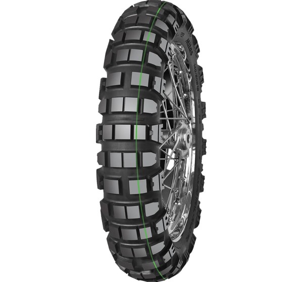 MITAS Reifen - ETRPRO 140/80B18 70R TL/T