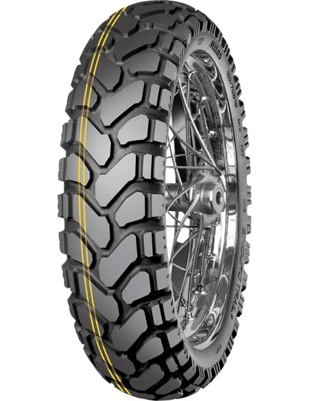 MITAS Reifen für CF MOTO MT 800 ABS ab 2022
