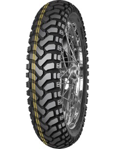 Enduro Trail Dakar Reifen