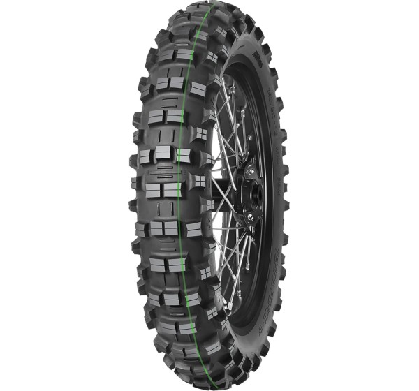 MITAS Reifen - TEFOEF GN 120/90-18 65M TT
