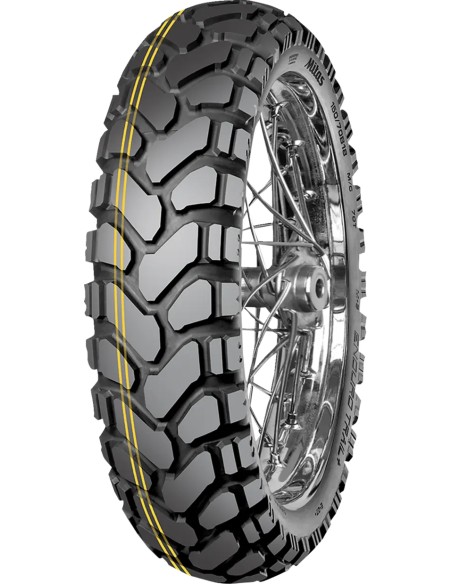 MITAS Reifen für KTM SUPER ADVENTURE 1290 R ABS 2017-2024