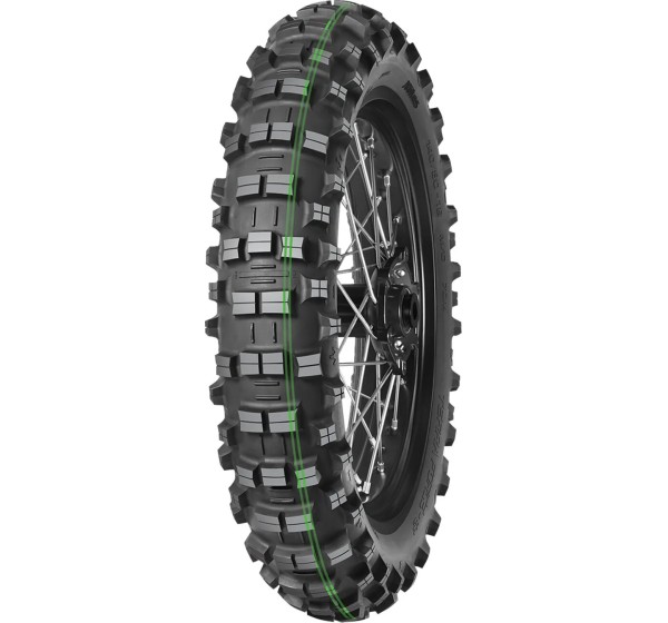 MITAS Reifen - TEFOEFPR GG 140/80-18 70M FIM