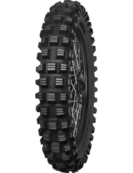 MITAS Reifen - STOKI 130/80-17 65N TT NHS