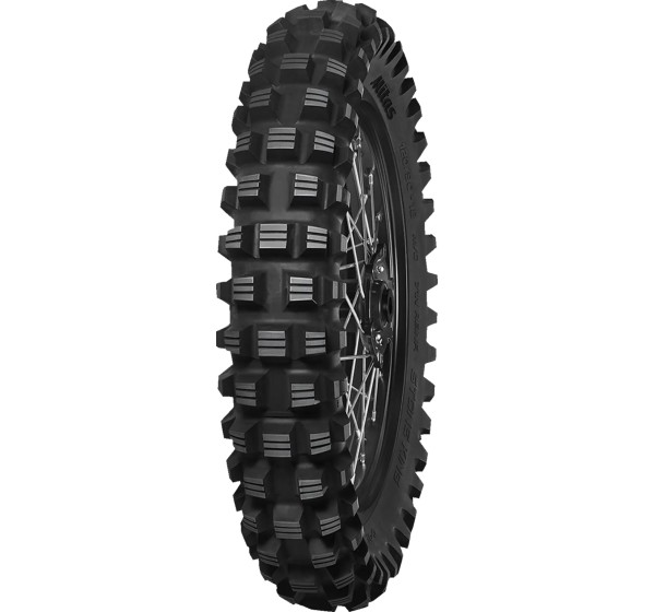 MITAS Reifen - STOKI 130/80-17 65N TT NHS