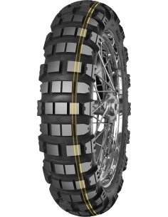 Enduro Trail-XT+ Dakar Reifen