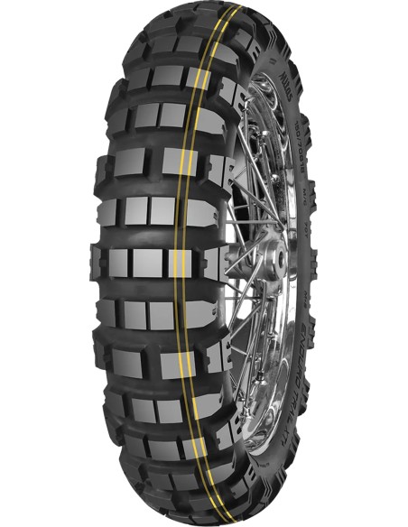 MITAS Reifen für CF MOTO MT 800 ABS ab 2022
