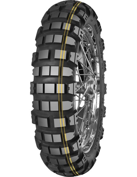 MITAS Reifen für KTM EXC 200 1998-2016