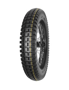 Enduro Hybrid Reifen