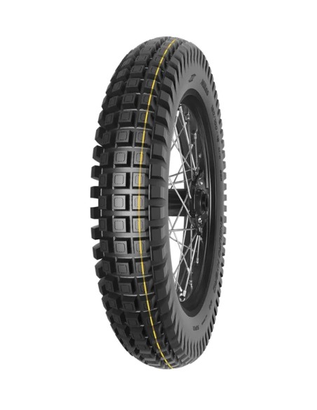 MITAS Reifen - ENDURO HYBRID SUPER LIGHT G 11
