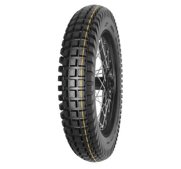 MITAS Reifen - ENDURO HYBRID SUPER LIGHT G 11