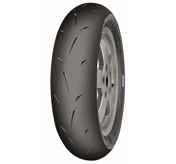 MITAS Reifen - MC35S RACER S 100/90-12 49P TL
