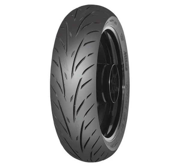 MITAS Reifen für BMW C 650 GT ABS 2012-2021