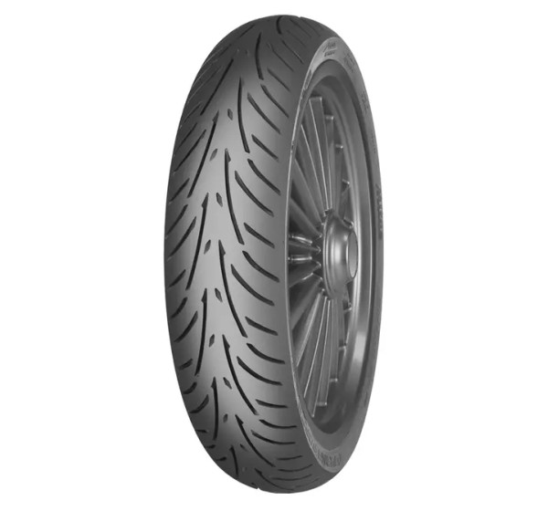 MITAS Reifen für HONDA SH 300 I 2007-2015