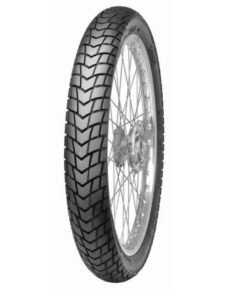 MITAS Reifen - MC51 2.50-17 43P TL