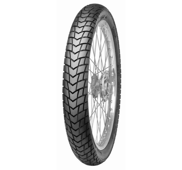MITAS Reifen - MC51 2.50-17 43P TL