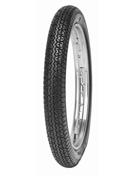 MITAS Reifen - B7 2 3/4-17 47J TL/TT