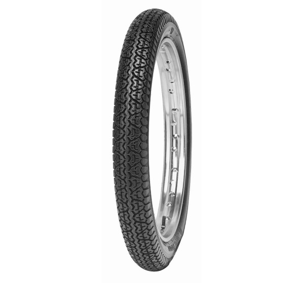 MITAS Reifen - B7 2 3/4-17 47J TL/TT