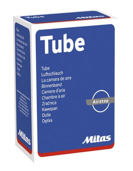 MITAS Schläuche und Zubehör - Detailansicht
