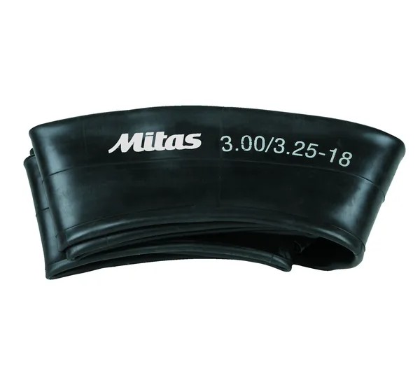 MITAS Schläuche und Zubehör - Einbaubeispiel