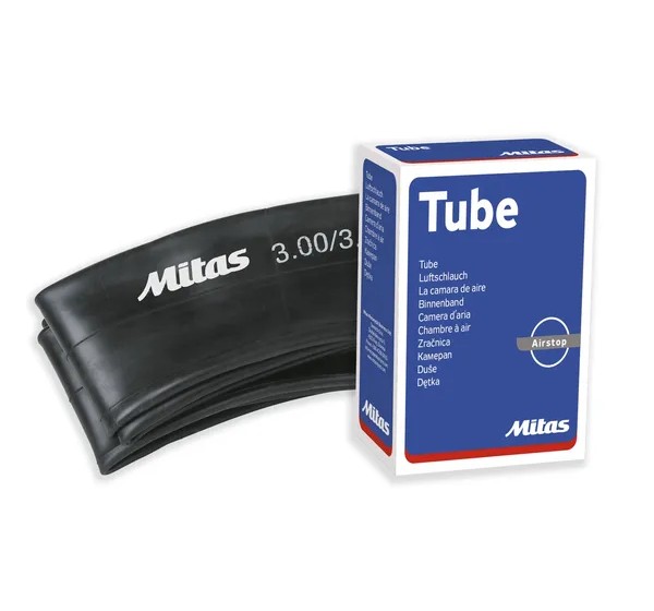 MITAS Schläuche und Zubehör - TUBE 140/100-17 TR6 HD 2MM